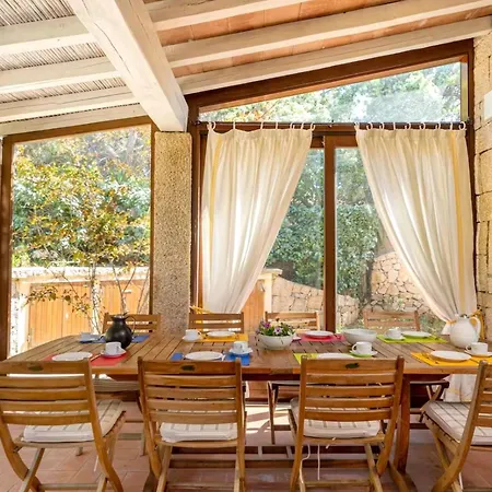 Mortimati Pittulongu Casa vacanze Olbia